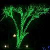 Christmas 300 LED String Lights, 100FT Connectable String Lights with 8 Lighting Modes