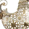 ROOSTER GARDEN STAKE
