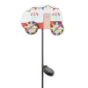 CAMPER SOLAR STAKE