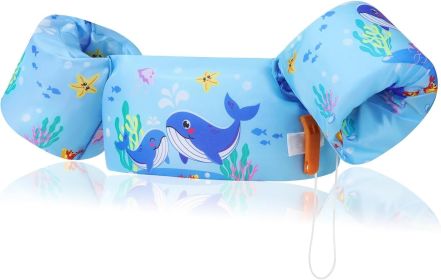 Swim Arm Band for Kids 20-30-40-50lbs