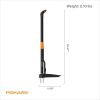4-Claw Stand Up Weed Puller Tool, Gardening Hand Weeding Tool with 39" Long Ergonomic Handle with Easy-Eject Mechanism.